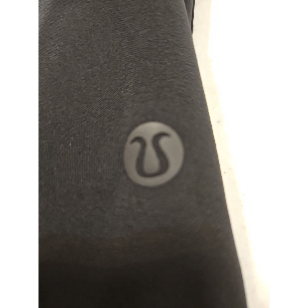 Lululemon On the Fly Pants Womens Pull On‎ Size 6 27" Inseam Black (L87 - Picture 3 of 8